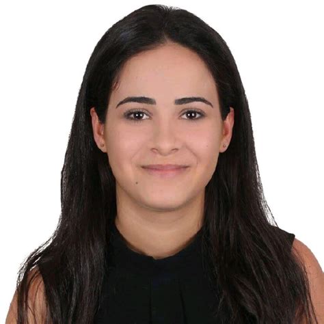 Jessica Antoun Lebanese University محافظة بيروت بيروت لبنان Linkedin