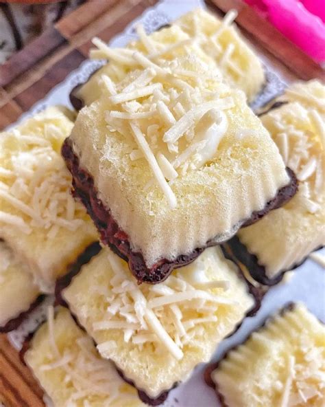 Resep Olahan Tepung Maizena Jadi Aneka Kue Legit Dan Mudah Ditiru