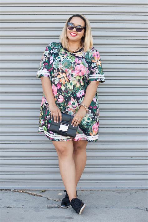 22 Plus Size Fashion Bloggers You May Want to Follow - Pretty Designs