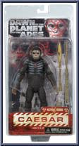 Caesar Dawn Of The Planet Of The Apes Series Neca Action Figure