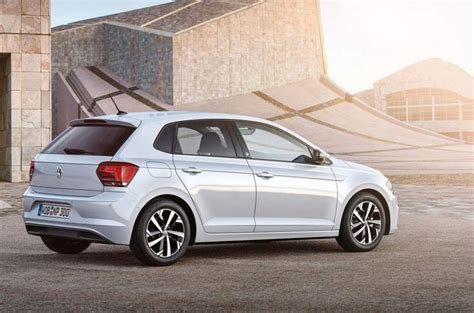 Volkswagen Polo India Launch Price Specs Features Interior