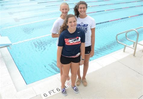 Youth Movement Trio Of Two Freshmen And An Eighth Grader Will Lead