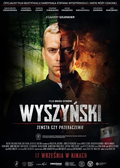 Ca Y Film Wyszy Ski Zemsta Czy Przebaczenie Vod K