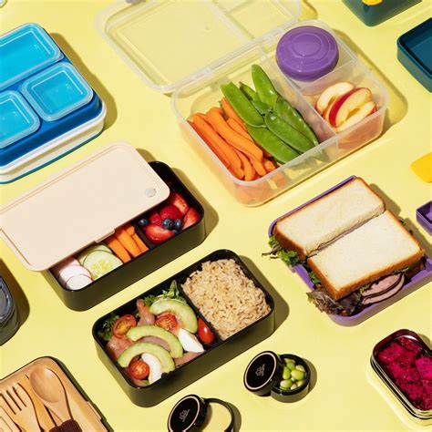 The Best Bento Boxes Of 2022 — Monica Petrucci