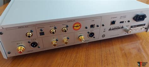 Esoteric N Streamer Dac Full Mqa Decoding Sale Pending Photo