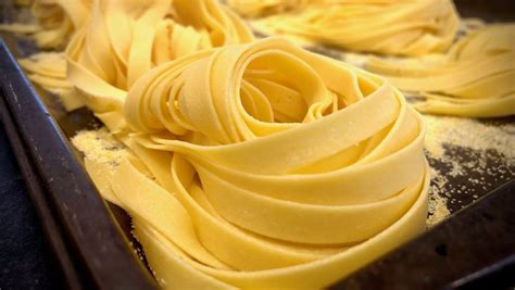 Gluten Free Pasta Recipe – IMPULSIVE CULINARIAN