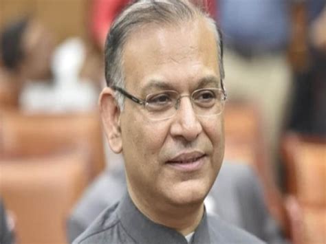 After Gautam Gambhir Another BJP MP Jayant Sinha Does Not Want To