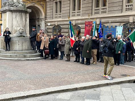 Fondazione Occorsio Gennaio Festa Del Tricolore Reggio Emilia