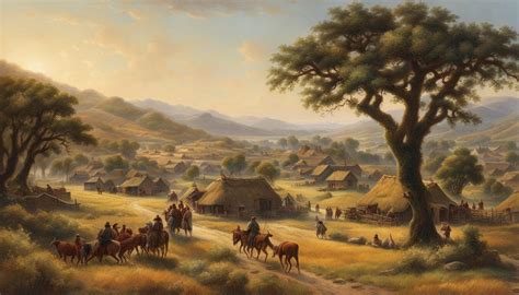 California's Native American Tribes Explored