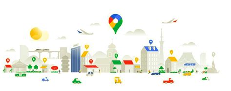 La nouvelle fonction de Google Maps vous aidera à éviter les transports