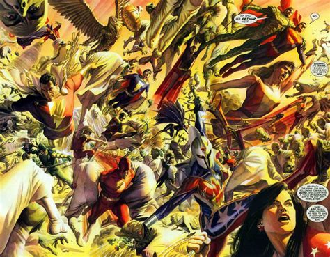 Alex Ross On Twitter In 2022 Captain Marvel Alex Ross Marvel Comics