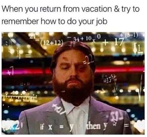 Hilarious Summer Vacation Memes To Laugh Off Your Sunburns