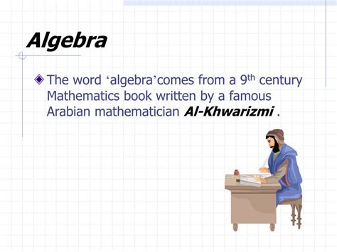 Ppt Algebra Powerpoint Presentation Free Download Id5164500