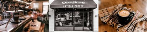 Side Bar Artisan Cafe Odd Side Ales