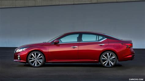 Nissan Altima Wallpapers Wallpaper Cave
