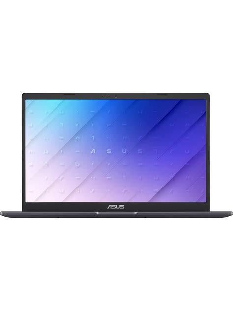 Asus E510 15.6" Laptop Intel® Celeron® N 128GB eMMC - Blue (E510MA ...