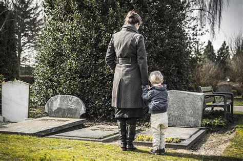 A Guide to Funeral Attire for Children - Funeral Homes