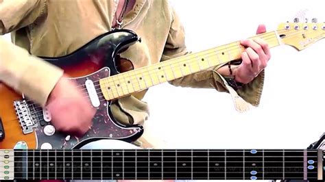 Tecnicas Para Mejorar Nuestro Sonido En La Guitarra YouTube