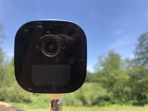 Arlo Go Home Security Camera Review | Best Buy Blog