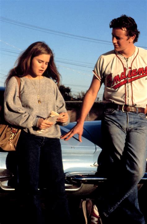 Pregnancy Jennifer Jason Leigh