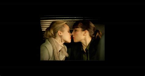 Image Du Film Passion De Brian De Palma Avec Noomi Rapace Et Rachel