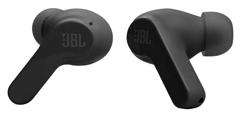 JBL Ecouteurs Sans Fil Wave Beam Noir HIFI International