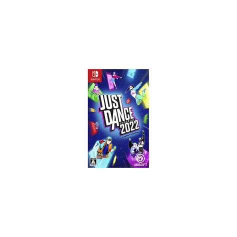 Ubisoft Just Dance For Nintendo Switch