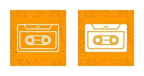 Cassette Vector Icons 23693267 Vector Art At Vecteezy