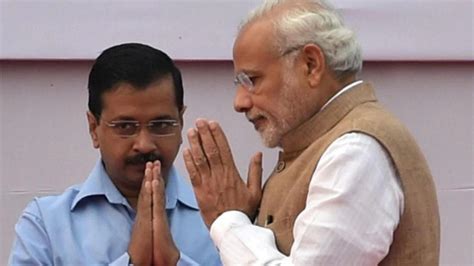 Kejriwal Vs Modi In 2024 Is Aap Leader In A Tearing Hurry Again