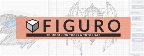 Figuro Kostenlose Online D Modellierung Im Browser