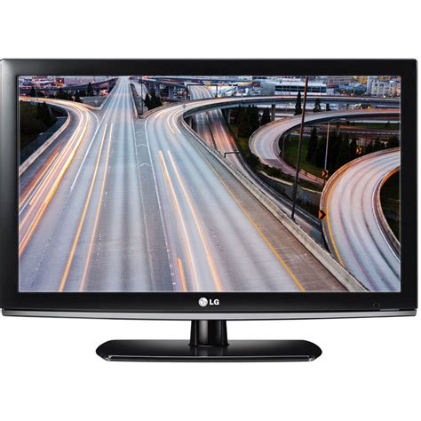 Lg 32lk330 32 720p Lcd Tv 32lk330 Bandh Photo Video