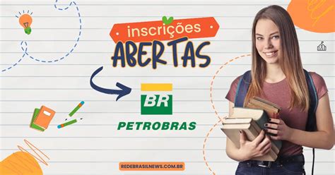 Concurso Petrobras Comece Sua Carreira Sal Rio De R Mil