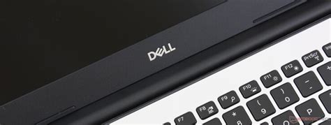 Dell Inspiron 15 5000 5585 Laptop Review An Excellent Alternative To Intel Reviews Atelier