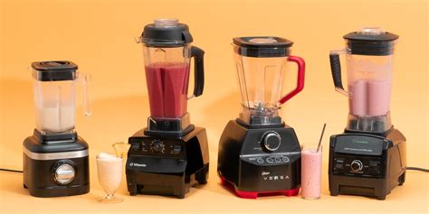 The 4 Best Blenders of 2024 | Reviews by Wirecutter