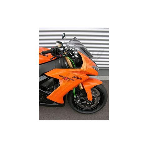 Kit T De Fourche Street Bike Kawasaki Zx R