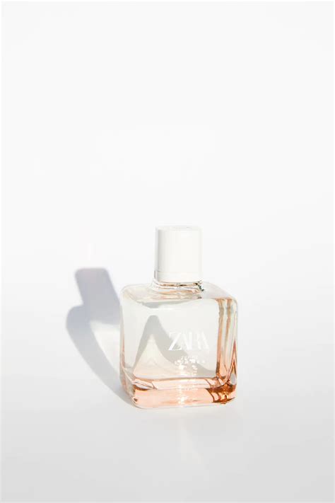 Pink Flambe Summer Zara perfume - a fragrance for women 2021