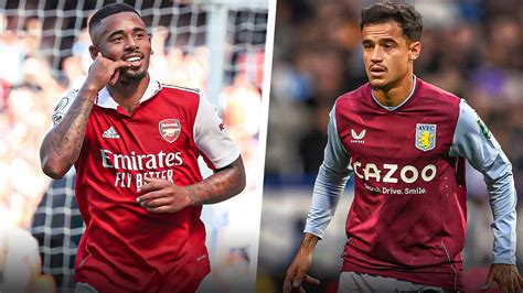 Arsenal Vs Aston Villa Prediction Betting Tips Odds Preview