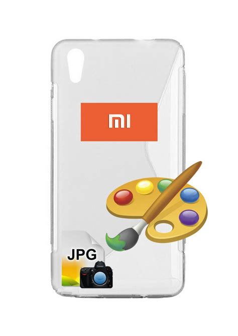 Fundas Personalizadas Xiaomi Redmi Note Accesorios Móviles Fundas