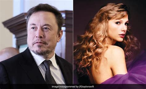 Elon Musk Slammed After Asking Taylor Swift To Post Music On X