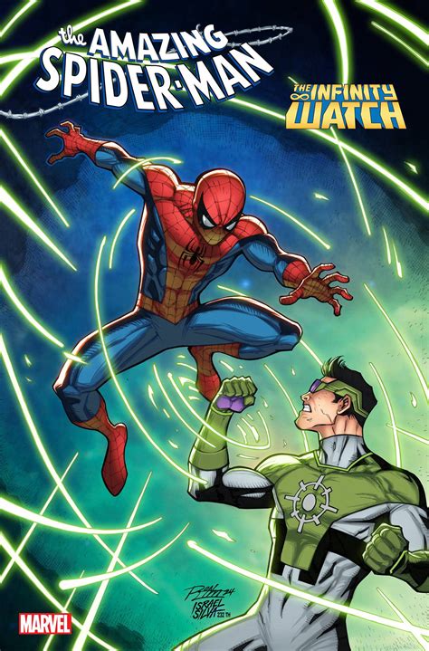 Feb Amazing Spider Man Annual Ron Lim Var Previews World