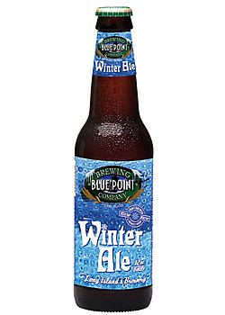 Winter Ale (Blue Point Brewing Company) – NeuFutur Magazine