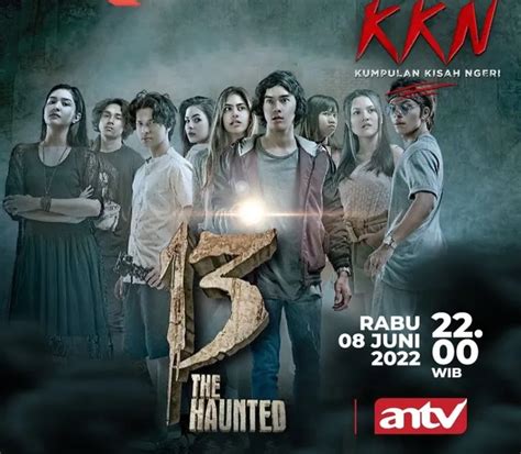 Jadwal Acara TV ANTV Hari Ini Rabu 8 Juni 2022 Ada Gopi Gangga