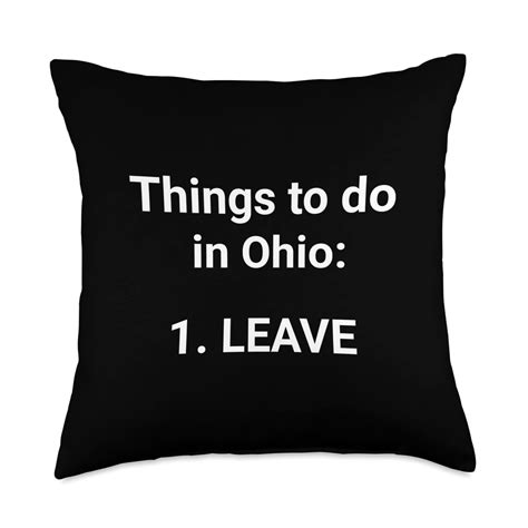 51 Best Ohio Memes That Will Make You Wish You Visited Or Not