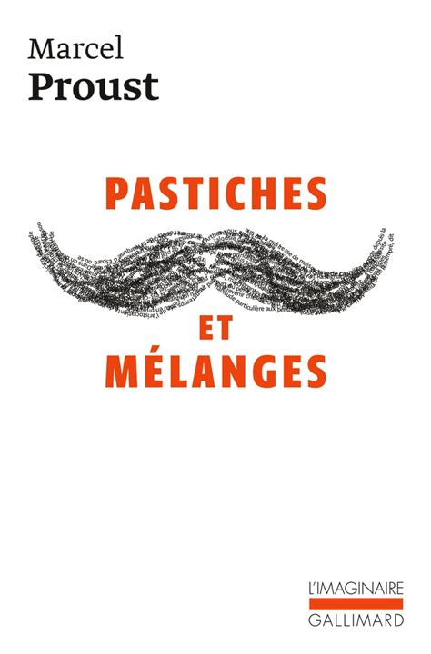 Amazon Pastiches Et M Langes Proust Marcel Books