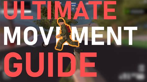 ULTIMATE MOVEMENT GUIDE FOR BATTLEBIT REMASTERED YouTube