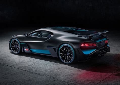 BUGATTI DIVO - FESTIVAL AUTOMOBILE INTERNATIONAL