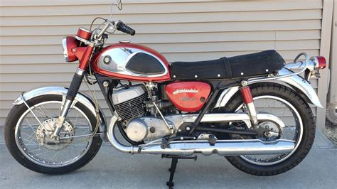 1968 Suzuki Motorcycles Market Classiccom