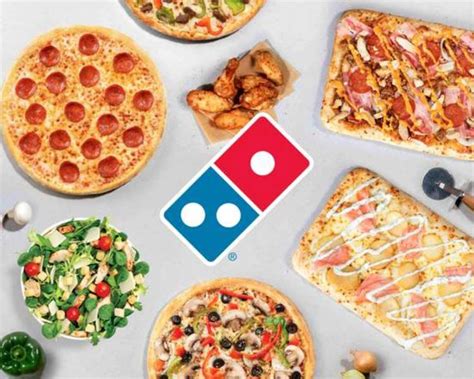 Livraison Domino s Pizza Rennes Ouest à Rennes Menu et prix Uber Eats