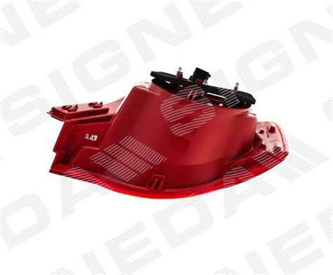 Achterlicht VOOR VW PASSAT B6 2006 2010 3C5945095H Links Bol