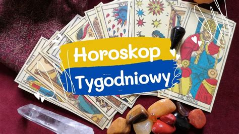 Horoskop Tygodniowy Od Do Vii Waga Skorpion Strzelec